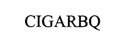 CIGARBQ trademark