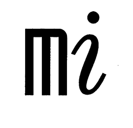 MI trademark