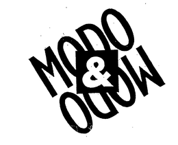 MODO & MODO trademark