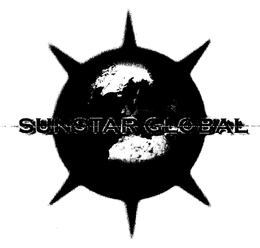 SUNSTAR GLOBAL trademark