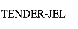 TENDER-JEL trademark