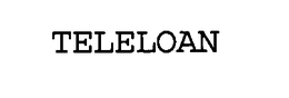 TELELOAN trademark