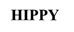 HIPPY trademark