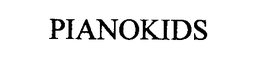 PIANOKIDS trademark