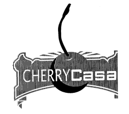 CHERRY CASA trademark