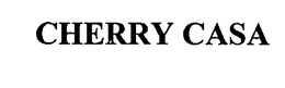 CHERRY CASA trademark