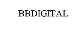 BBDIGITAL trademark