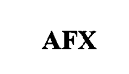 AFX trademark