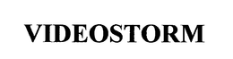 VIDEOSTORM trademark