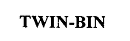 TWIN-BIN trademark