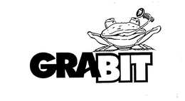 GRABIT trademark