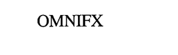 OMNIFX trademark