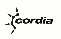 CORDIA trademark