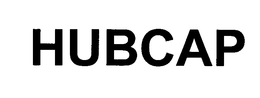 HUBCAP trademark