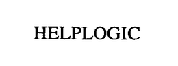 HELPLOGIC trademark