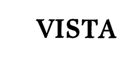 VISTA trademark