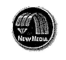 NEW MEDIA trademark