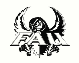 FAU trademark