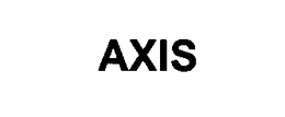 AXIS trademark
