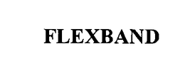 FLEXBAND trademark
