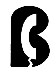 B trademark