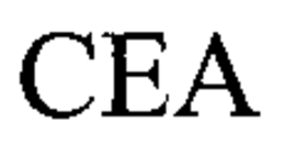 CEA trademark