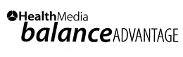 HEALTHMEDIA BALANCEADVANTAGE trademark