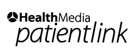 HEALTHMEDIA PATIENTLINK trademark