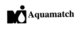 M AQUAMATCH trademark
