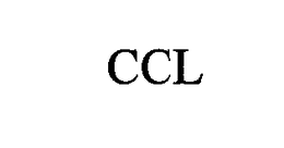 CCL trademark