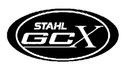 STAHL GCX trademark