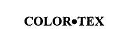 COLOR TEX trademark