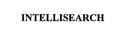 INTELLISEARCH trademark