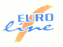 EURO LINE trademark