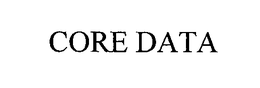 CORE DATA trademark