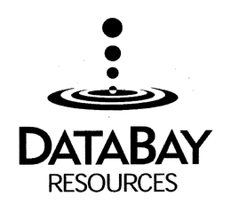 DATABAY RESOURCES trademark
