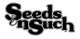 SEEDS 'N SUCH trademark