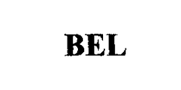 BEL trademark
