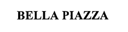 BELLA PIAZZA trademark