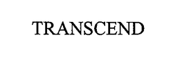 TRANSCEND trademark