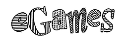 EGAMES trademark