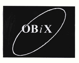 OBIX trademark