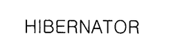HIBERNATOR trademark