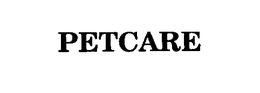 PETCARE trademark