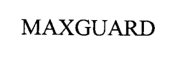 MAXGUARD trademark