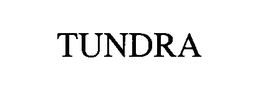 TUNDRA trademark