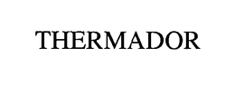 THERMADOR trademark