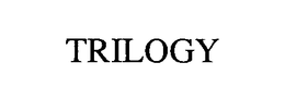 TRILOGY trademark