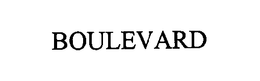 BOULEVARD trademark