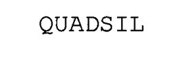 QUADSIL trademark